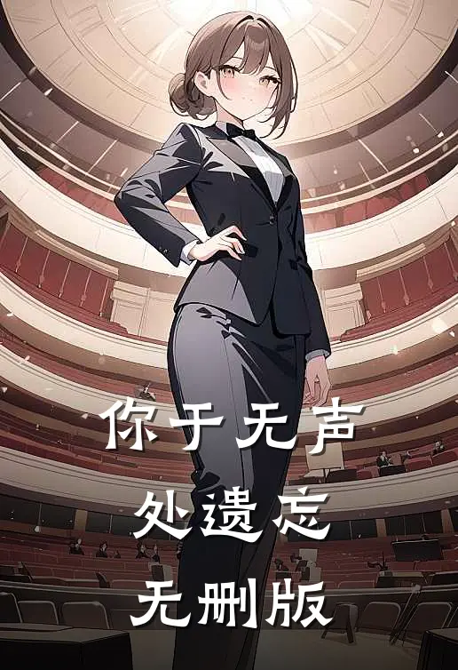 你于无声处遗忘无删版