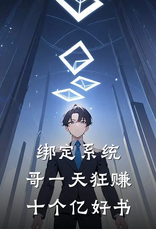 绑定系统：哥一天狂赚十个亿好书