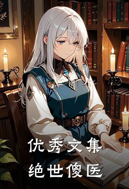 优秀文集绝世傻医
