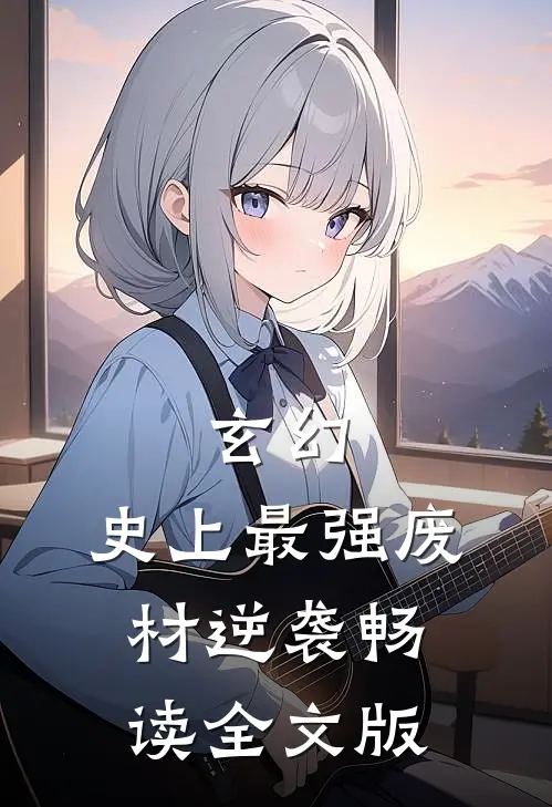 玄幻：史上最强废材逆袭畅读全文版