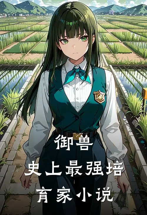 御兽史上最强培育家免费阅读