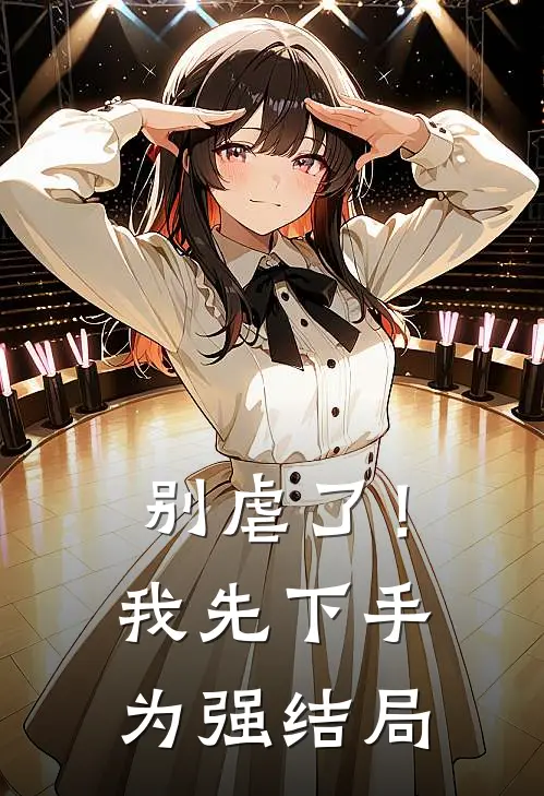 别虐了!我先下手为强结局免费阅读