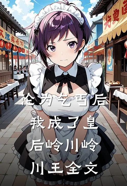 沦为乞丐后我成了皇后岭川岭川王全文