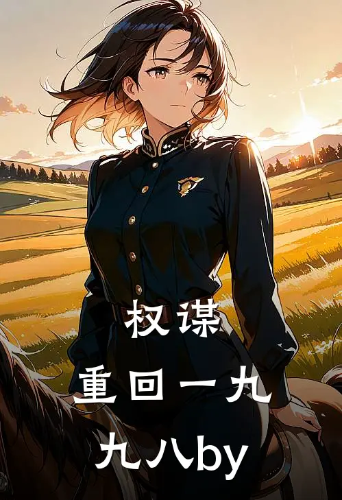 权谋：重回一九九八by
