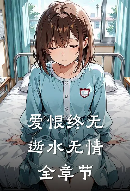 爱恨终无,逝水无情全章节