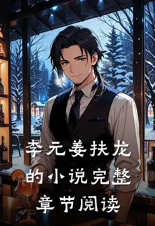 李元姜扶龙的小说完整章节阅读