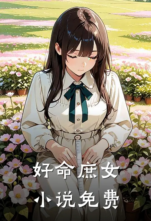 好命庶女小说免费