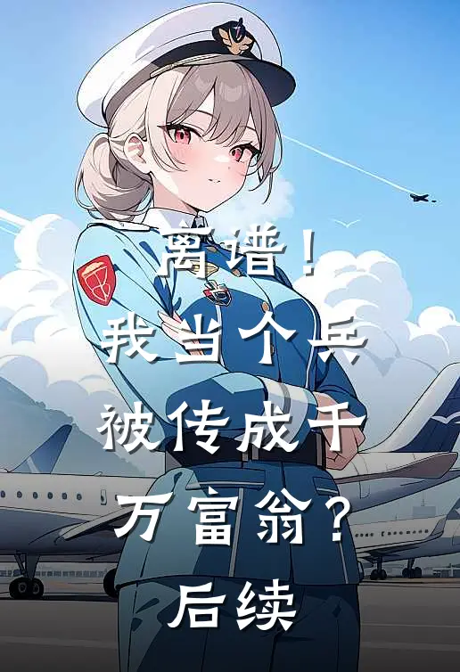 离谱!我当个兵,被传成千万富翁?后续