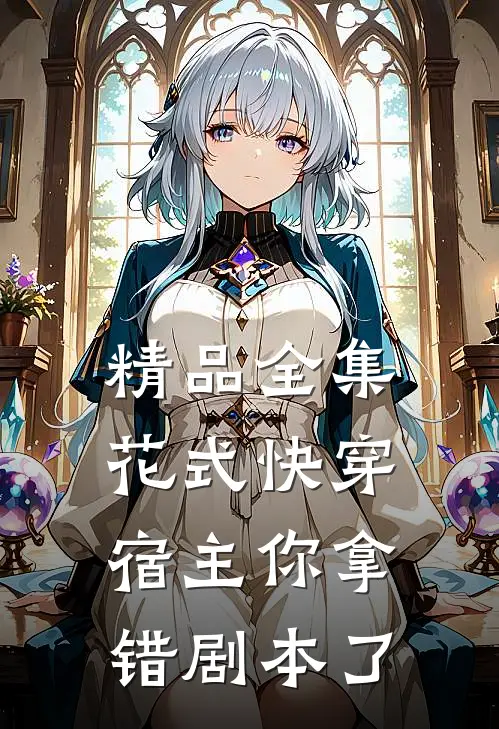 精品全集花式快穿宿主你拿错剧本了吗