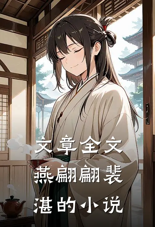 文章全文燕翩翩裴湛的小说