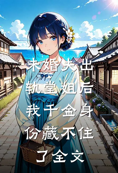未婚夫出轨堂姐后，我千金身份藏不住了全文