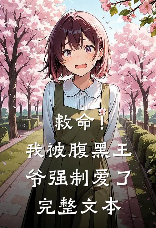 救命!我被腹黑王爷强制爱了完整文本阅读