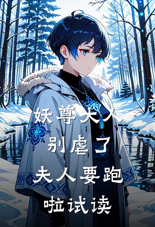 妖尊大人别虐了,夫人要跑啦试读全文