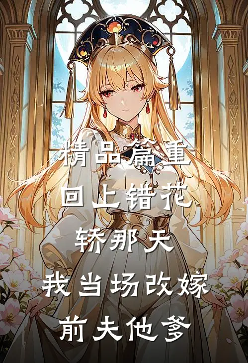 精品篇重回上错花轿那天，我当场改嫁前夫他爹