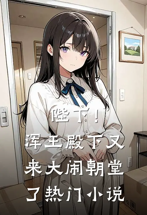 陛下!浑王殿下又来大闹朝堂了热门