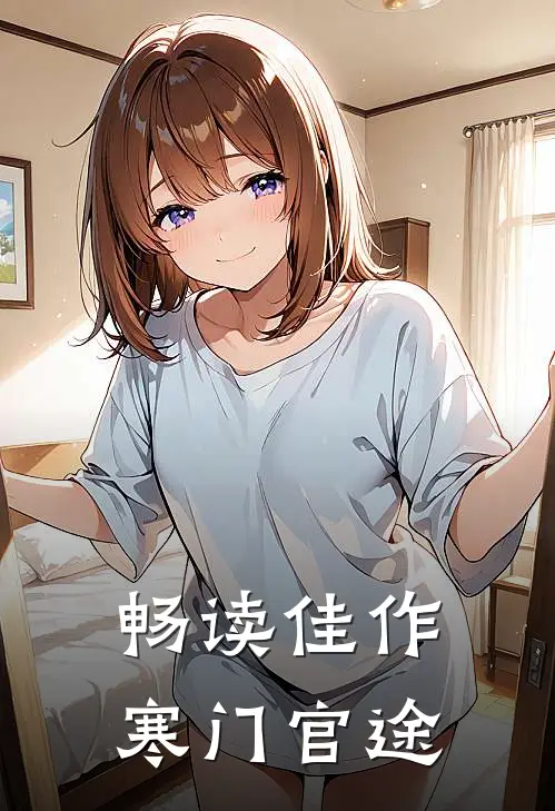 畅读佳作寒门官途