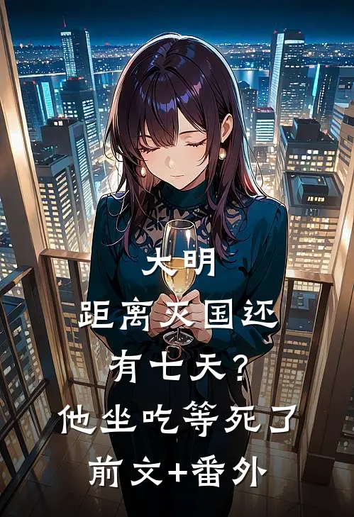 大明：距离灭国还有七天？他坐吃等死了前文+番外