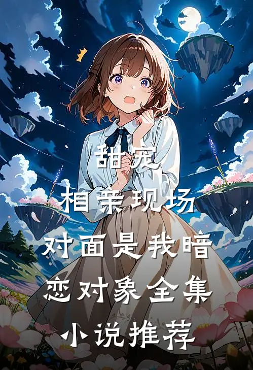甜宠相亲现场,对面是我暗恋对象全集推荐免费阅读
