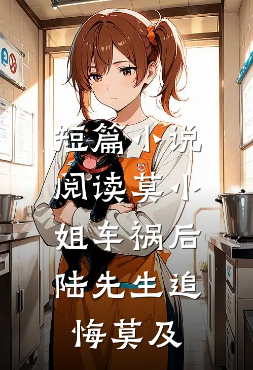 短篇小说阅读莫小姐车祸后，陆先生追悔莫及