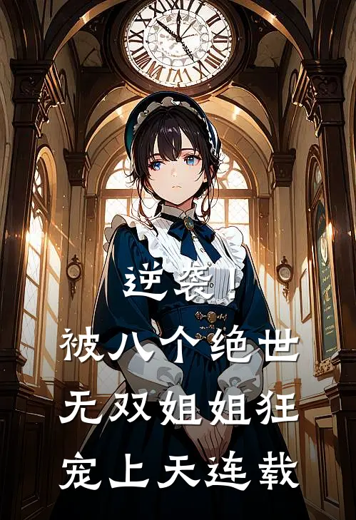 逆袭！被八个绝世无双姐姐狂宠上天连载
