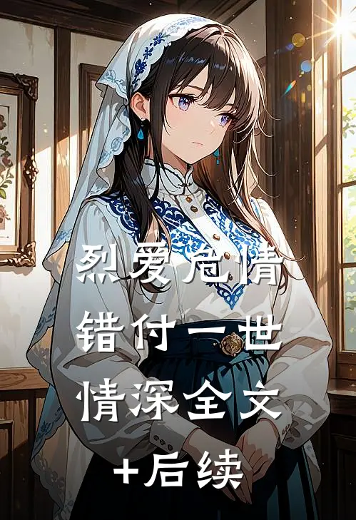 烈爱危情：错付一世情深全文+后续