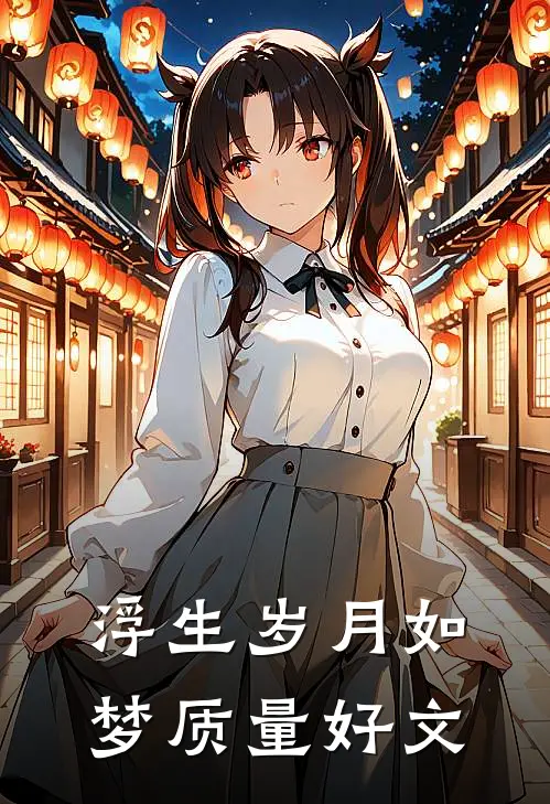 浮生岁月如梦质量好文