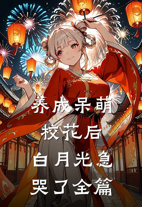 养成呆萌校花后，白月光急哭了全篇