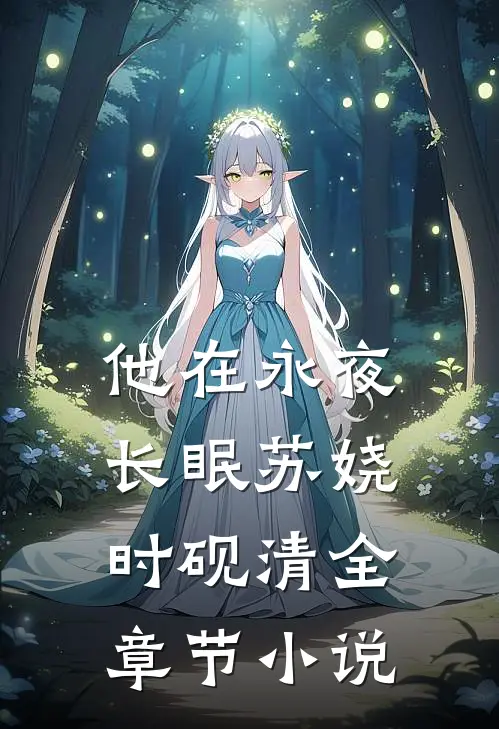 他在永夜长眠苏娆时砚清全章节小说