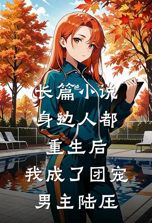 长篇小说身边人都重生后,我成了团宠男主陆压