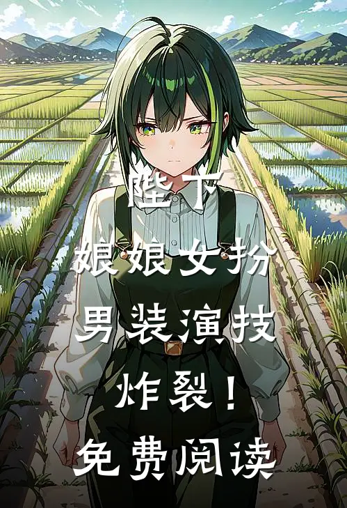 陛下,娘娘女扮男装演技炸裂!免费阅读全文