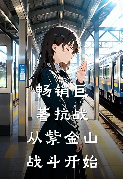 畅销巨著抗战从紫金山战斗开始的
