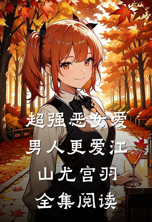 超强恶女爱男人更爱江山尤宫羽全集阅读