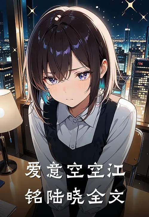 爱意空空江铭陆晓全文