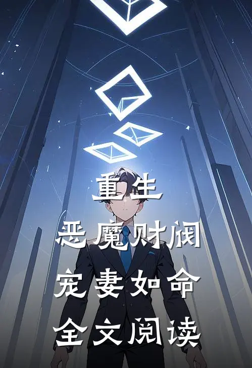 重生恶魔财阀宠妻如命全文阅读