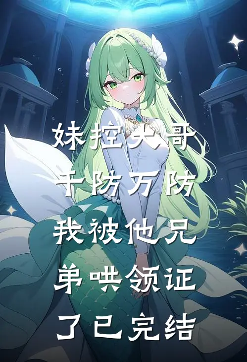 妹控大哥千防万防,我被他兄弟哄领证了已完结