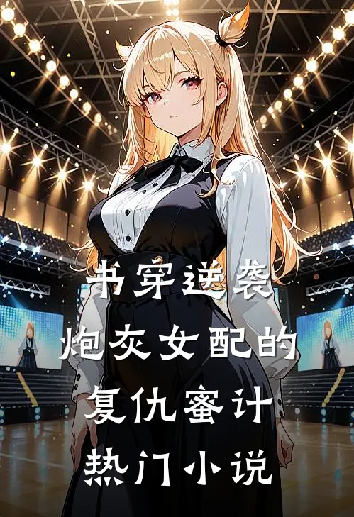书穿逆袭：炮灰女配的复仇蜜计热门小说