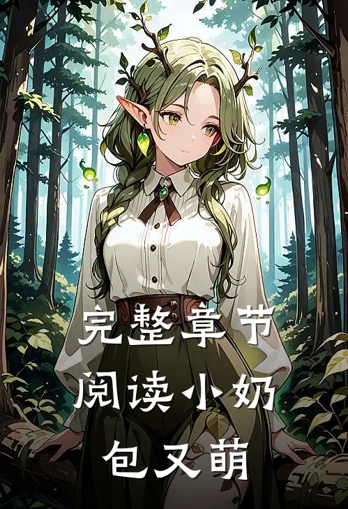 完整章节阅读小奶包又萌