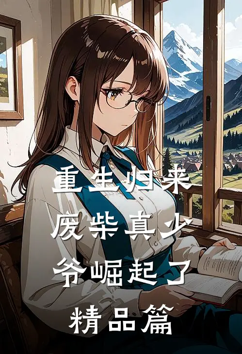 重生归来废柴真少爷崛起了精品篇在线阅读
