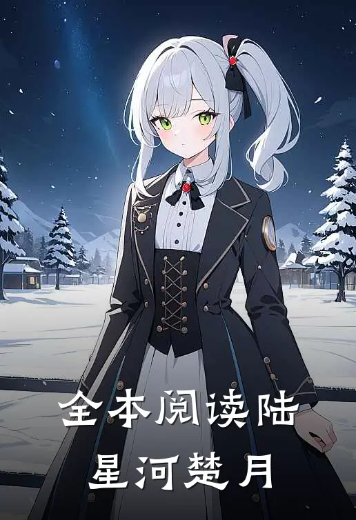 全本阅读陆星河楚月