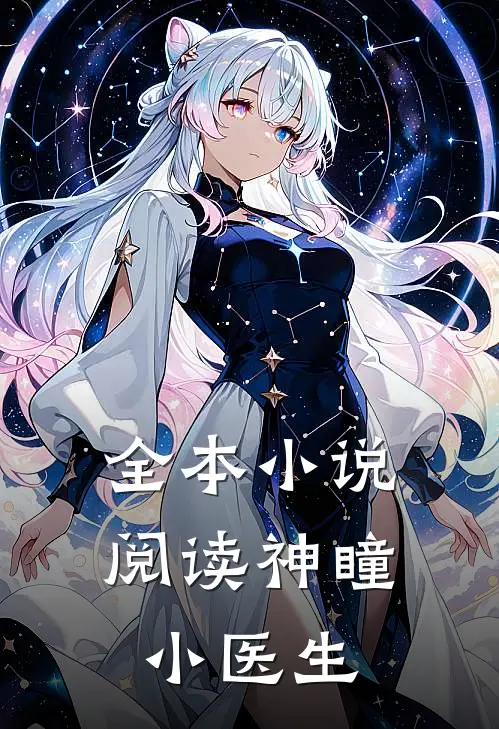 全本小说阅读神瞳小医生