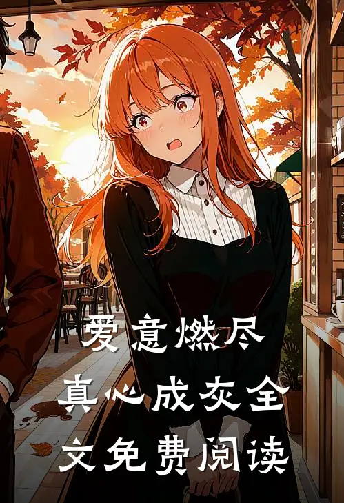 爱意燃尽，真心成灰全文免费阅读