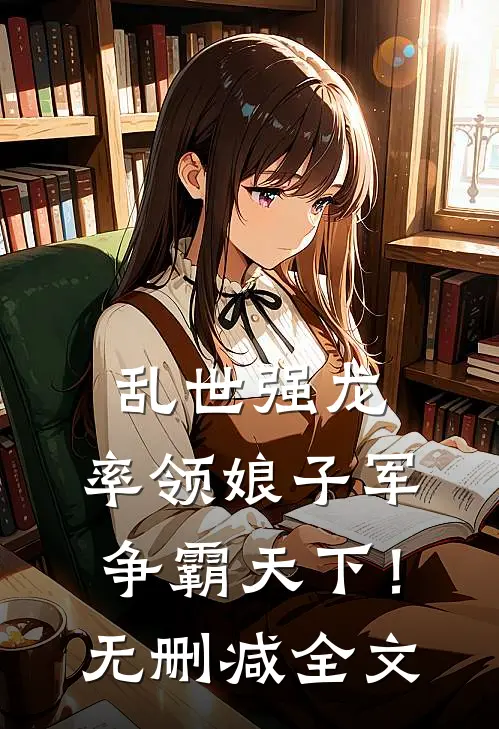 乱世强龙,率领娘子军争霸天下!无删减全文