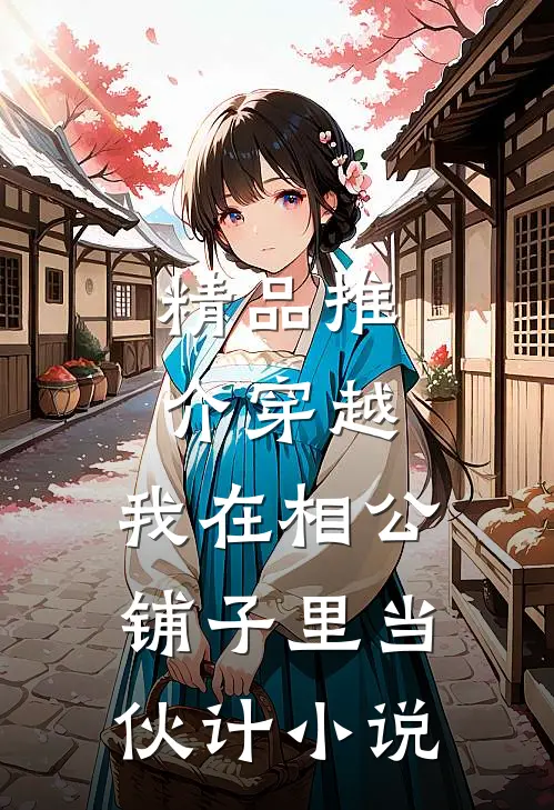 精品推介穿越:我在相公铺子里当伙计小说