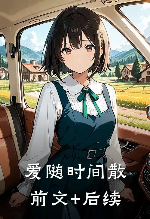 爱随时间散前文+后续