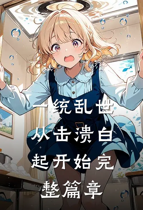 一统乱世：从击溃白起开始完整篇章