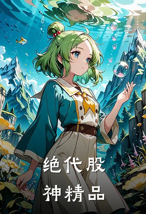 绝代股神精品