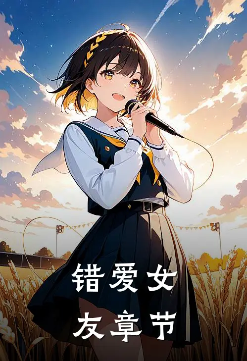 错爱女友章节
