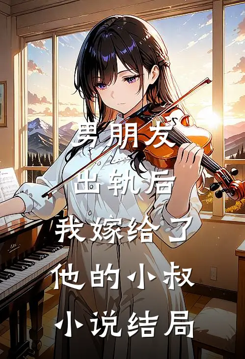 男朋友出轨后,我嫁给了他的小叔结局如何