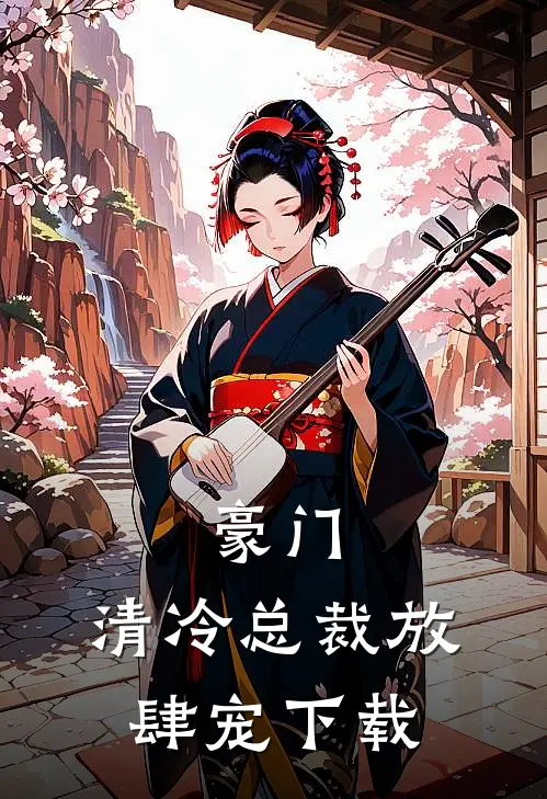 豪门清冷总裁放肆宠全文