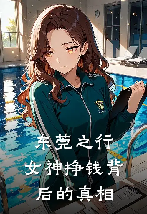 东莞之行女神挣钱背后的真相全本阅